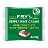 Frys PEPPERMINT Cream - MULTI - 3 PACK - Best Before: 27.05.26